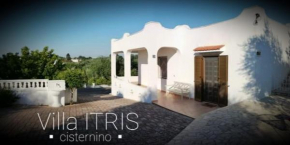 Villa ITRIS Cisternino